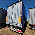Ставропольский завод Автоприцепов 9253 Полуприцеп шторный, 2024