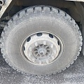 Shacman (Shaanxi) SX 8x4 Самосвал, 2024, 81 969 км