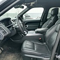 Land Rover RANGE ROVER SPORT, 2018, 182 768 км