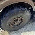 Ural 4320 6x6 Агрегат для сбора нефти и газового конденсата, 2024, 28 757 км