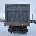 Shacman (Shaanxi) SX 8x4 Самосвал, 2023, 118 909 км