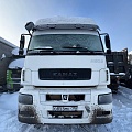 КамАЗ 5490 4x2 Седельный тягач, 2022