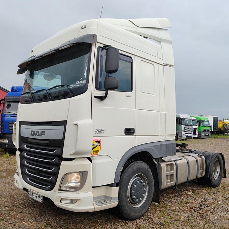 DAF  