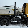 КамАЗ 65116 6x4 Седельный тягач, 2022, 62 463 км