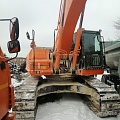 Lonking CDM6336 Экскаватор, 2022, 7 291 км