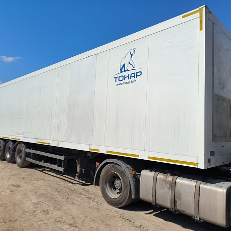Тонар  