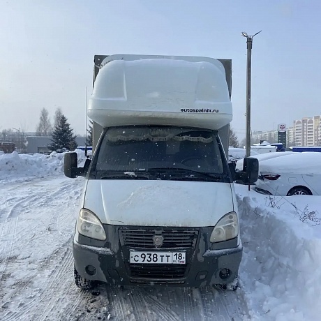 АвтоМаш  