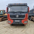 Shacman (Shaanxi) SX 8x4 Самосвал, 2024, 139 912 км