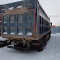 FAW CA 3310 8x4 Самосвал, 2023