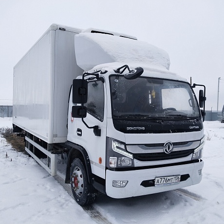 DongFeng  