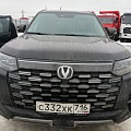 Changan CS95, 2023, 20 456 км