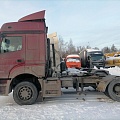 КамАЗ 5490 4x2 Седельный тягач, 2022, 652 398 км