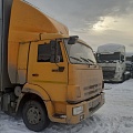 КамАЗ 4308 4x2 Бортовой (Евроборт), 2024, 67 871 км