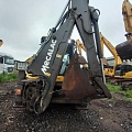 Mecalac TLB Экскаватор-погрузчик, 2022, 2 442 км
