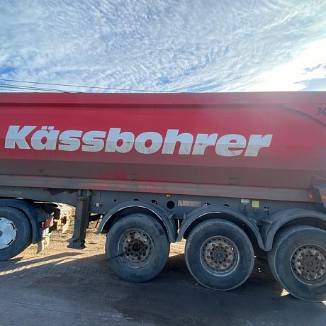 Kassbohrer  