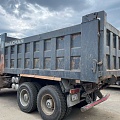 Shacman (Shaanxi) SX 6x6 Самосвал, 2022, 79 275 км
