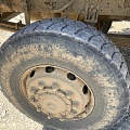 Shacman (Shaanxi) SX 6x6 Самосвал, 2023, 34 804 км