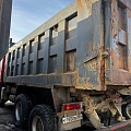 Shacman (Shaanxi) SX 6x6 Самосвал, 2022