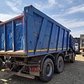 КамАЗ 6520 6x4 Самосвал, 2022, 95 154 км