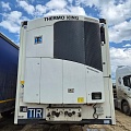 Krone SDR27 Полуприцеп изотермический/рефрижератор, 2021