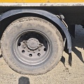 ТТМ-Центр АФ-4750 на шасси IVECO EuroCargo 4x2 Изотермический/рефрижератор с гидробортом, 2016, 667 509 км