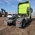 Shacman (Shaanxi) SX 4x2 Седельный тягач, 2023, 222 591 км