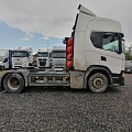 Scania G 4x2 Седельный тягач, 2019, 591 747 км
