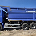 Foton AUMAN 6x4 Самосвал, 2023, 42 305 км