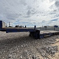 Meusburger/Новтрак ТР-585 Полуприцеп тяжеловоз 5 осей, 2021