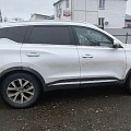 Chery Tiggo 7 Pro, 2023, 152 430 км