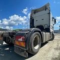 MAN TGX 4x2 Седельный тягач, 2018, 673 154 км