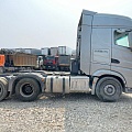 BEIJING BJ 6x4 Седельный тягач, 2023, 233 873 км