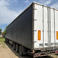 ПрофТРЕЙЛЕР 8660 Полуприцеп бортовой (Евроборт), 2023, 100 000 км