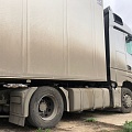 КамАЗ 54901 4x2 Седельный тягач, 2023, 133 579 км