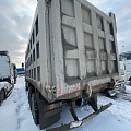 FAW J6 6x4 Самосвал, 2023, 70 272 км