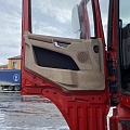 Shacman (Shaanxi) SX 6x6 Сортиментовоз, 2024, 128 123 км