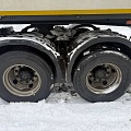 КамАЗ 65116 6x4 Седельный тягач, 2022, 62 463 км
