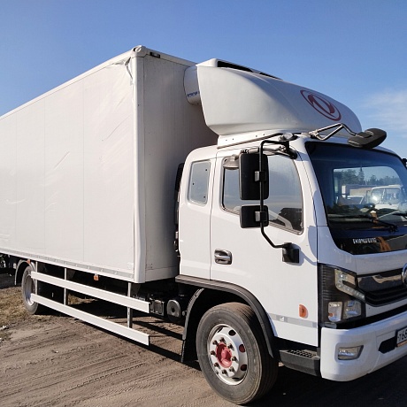 DongFeng  