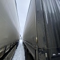 ISO PAKCS MAXIMA Полуприцеп шторный, 2023