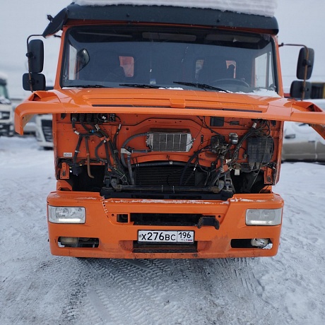 КамАЗ  