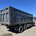 Shacman (Shaanxi) SX 8x4 Самосвал, 2024, 128 359 км