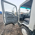 Автомеханический Завод 5758 на шасси КамАЗ 43085 4x2 Изотермический/рефрижератор, 2023, 26 133 км