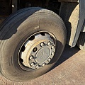 Howo T5G 8x4 Самосвал, 2023, 165 350 км