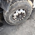 Shacman (Shaanxi) SX 8x4 Самосвал, 2023
