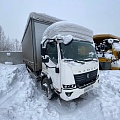 КамАЗ 43082 4x2 Бортовой (Евроборт), 2024