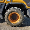 BIZON 925 Фронтальный погрузчик, 2023, 547 км