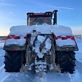 Петербургский тракторный завод Кировец К-742М Сельскохозяйственный трактор, 2024, 2 044 км