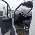 СПЕЦМОБИЛЬ-НН 2818 на шасси GAZ GAZON NEXT Изотермический/рефрижератор, 2023, 70 377 км