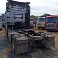FAW JH6 4x2 Седельный тягач, 2023, 197 579 км