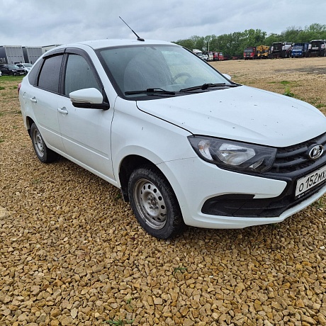 LADA  